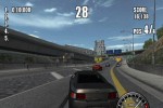 Burnout 2: Point of Impact (GameCube)