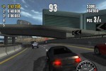 Burnout 2: Point of Impact (GameCube)