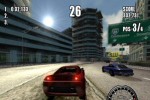 Burnout 2: Point of Impact (GameCube)