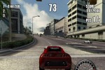 Burnout 2: Point of Impact (GameCube)