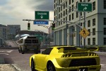 Burnout 2: Point of Impact (GameCube)