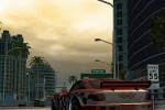 Burnout 2: Point of Impact (GameCube)