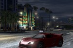 Burnout 2: Point of Impact (GameCube)