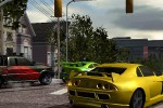 Burnout 2: Point of Impact (GameCube)