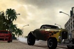 Burnout 2: Point of Impact (GameCube)