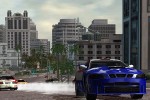 Burnout 2: Point of Impact (GameCube)