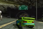 Burnout 2: Point of Impact (GameCube)