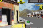 Crazy Taxi: Catch a Ride (Game Boy Advance)