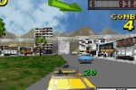 Crazy Taxi: Catch a Ride (Game Boy Advance)