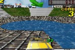 Crazy Taxi: Catch a Ride (Game Boy Advance)