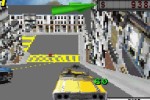 Crazy Taxi: Catch a Ride (Game Boy Advance)