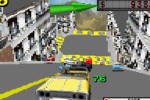 Crazy Taxi: Catch a Ride (Game Boy Advance)