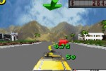 Crazy Taxi: Catch a Ride (Game Boy Advance)