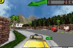 Crazy Taxi: Catch a Ride (Game Boy Advance)