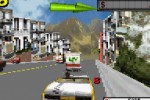 Crazy Taxi: Catch a Ride (Game Boy Advance)