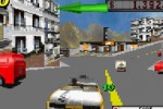 Crazy Taxi: Catch a Ride (Game Boy Advance)