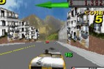 Crazy Taxi: Catch a Ride (Game Boy Advance)