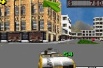 Crazy Taxi: Catch a Ride (Game Boy Advance)
