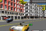 Crazy Taxi: Catch a Ride (Game Boy Advance)