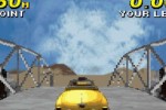 Crazy Taxi: Catch a Ride (Game Boy Advance)