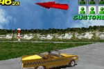Crazy Taxi: Catch a Ride (Game Boy Advance)