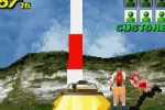 Crazy Taxi: Catch a Ride (Game Boy Advance)