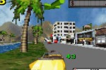 Crazy Taxi: Catch a Ride (Game Boy Advance)