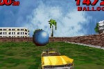 Crazy Taxi: Catch a Ride (Game Boy Advance)