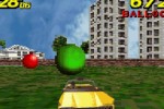 Crazy Taxi: Catch a Ride (Game Boy Advance)
