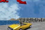 Crazy Taxi: Catch a Ride (Game Boy Advance)
