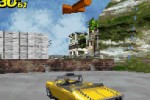 Crazy Taxi: Catch a Ride (Game Boy Advance)