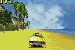 Crazy Taxi: Catch a Ride (Game Boy Advance)