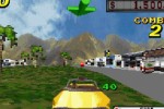 Crazy Taxi: Catch a Ride (Game Boy Advance)