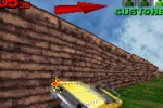 Crazy Taxi: Catch a Ride (Game Boy Advance)