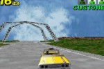 Crazy Taxi: Catch a Ride (Game Boy Advance)