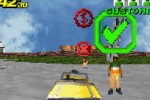 Crazy Taxi: Catch a Ride (Game Boy Advance)