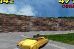 Crazy Taxi: Catch a Ride (Game Boy Advance)