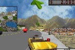 Crazy Taxi: Catch a Ride (Game Boy Advance)