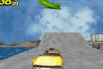 Crazy Taxi: Catch a Ride (Game Boy Advance)