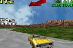 Crazy Taxi: Catch a Ride (Game Boy Advance)