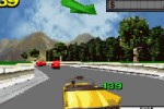 Crazy Taxi: Catch a Ride (Game Boy Advance)