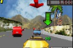 Crazy Taxi: Catch a Ride (Game Boy Advance)