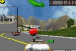 Crazy Taxi: Catch a Ride (Game Boy Advance)