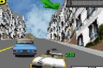 Crazy Taxi: Catch a Ride (Game Boy Advance)