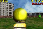 Crazy Taxi: Catch a Ride (Game Boy Advance)