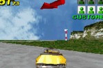 Crazy Taxi: Catch a Ride (Game Boy Advance)