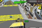 Crazy Taxi: Catch a Ride (Game Boy Advance)
