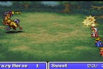 Final Fantasy Origins (PlayStation)