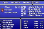 Final Fantasy Origins (PlayStation)