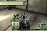 Tom Clancy's Splinter Cell (PlayStation 2)